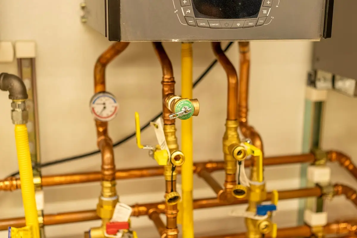 Licensed technician providing Pipe Repair for a homeowner in Gilbert